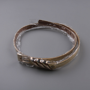 ремень Не указано фото