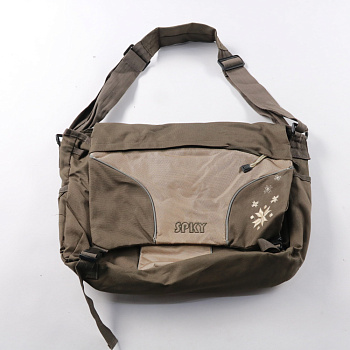 сумка SPIKY фото