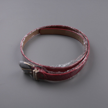 ремень Не указано фото