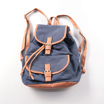 сумка-рюкзак  фото