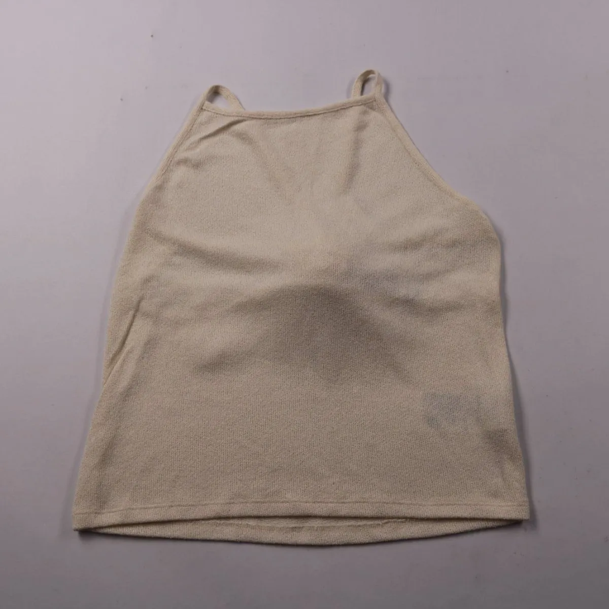 топ Gina Tricot
