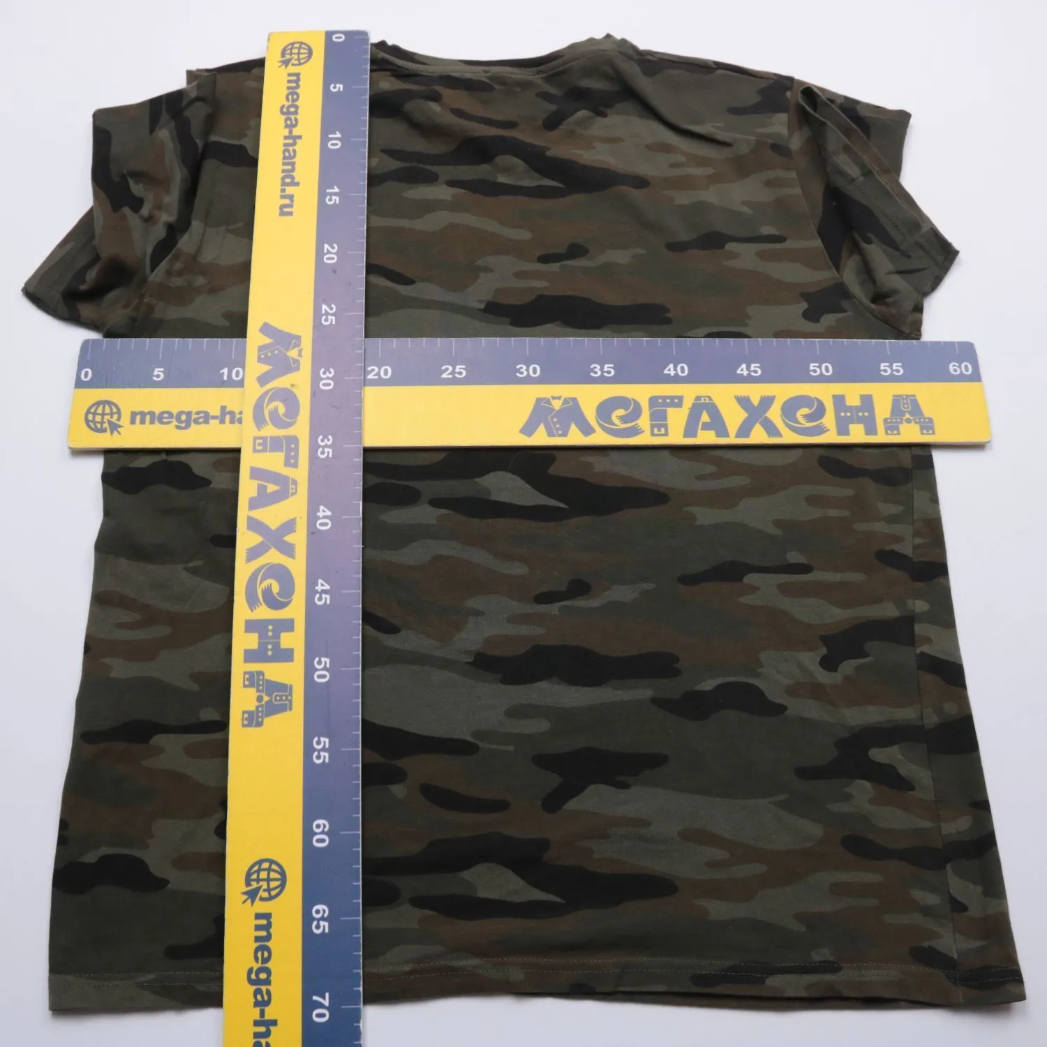 футболка Palm Angels