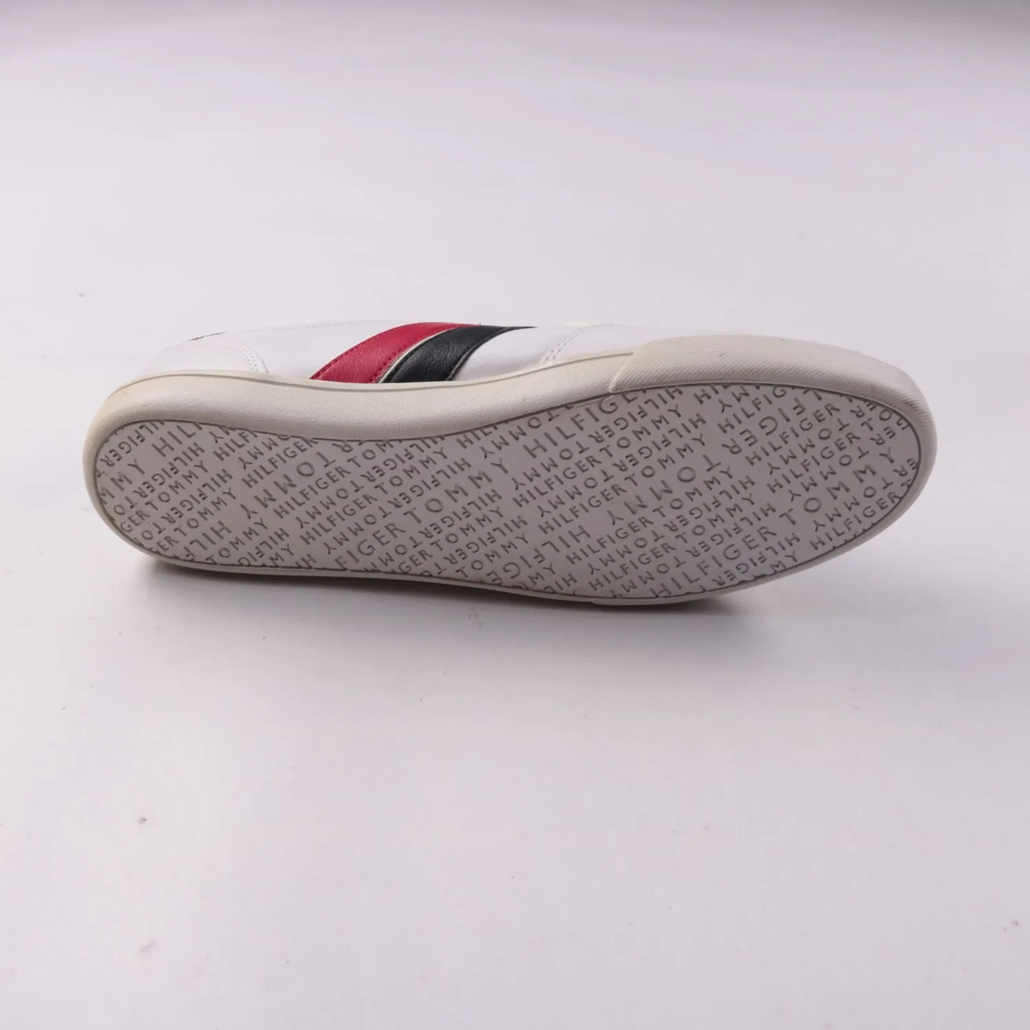 кеды Tommy Hilfiger