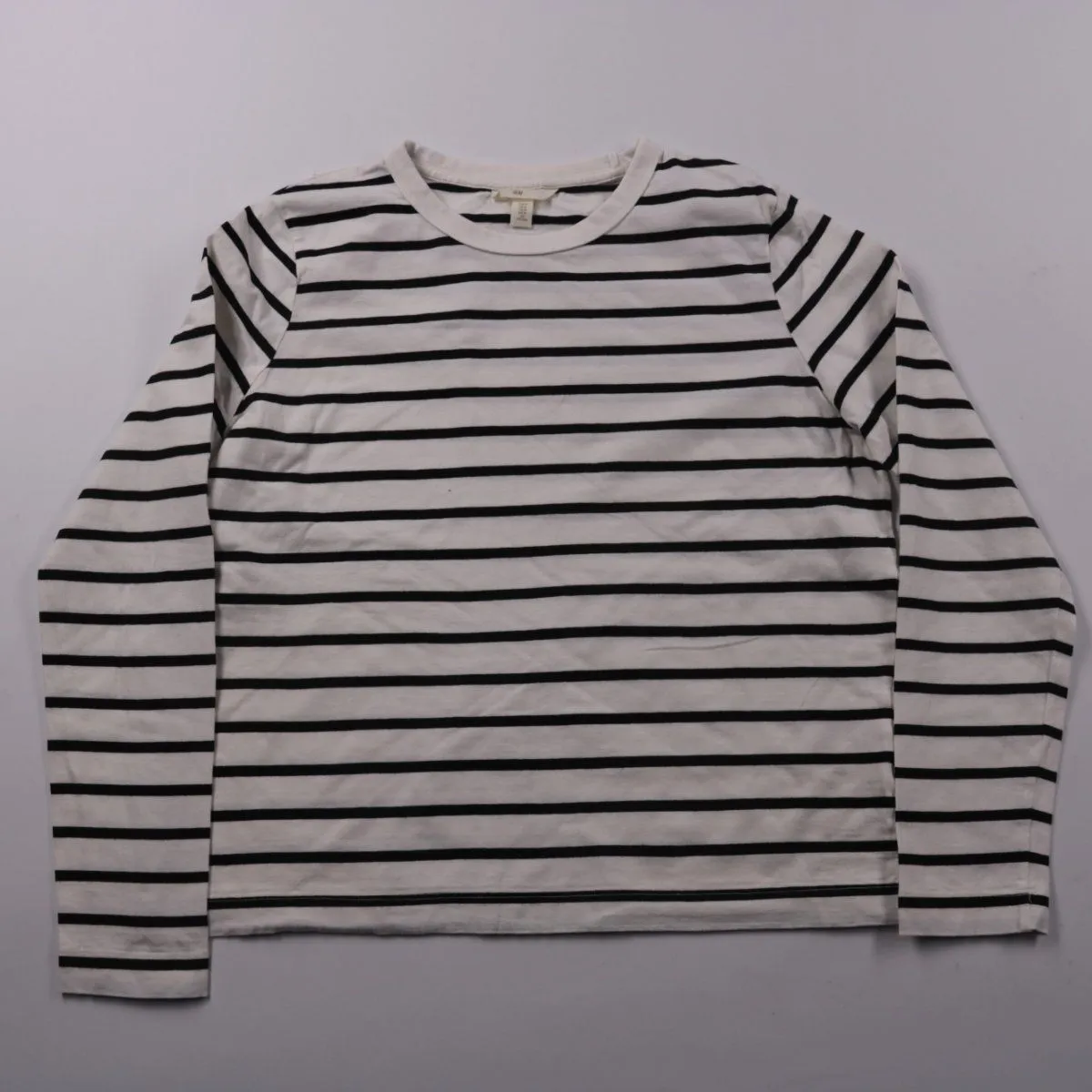 лонгслив H&M