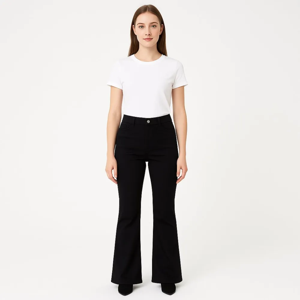 брюки Braffers