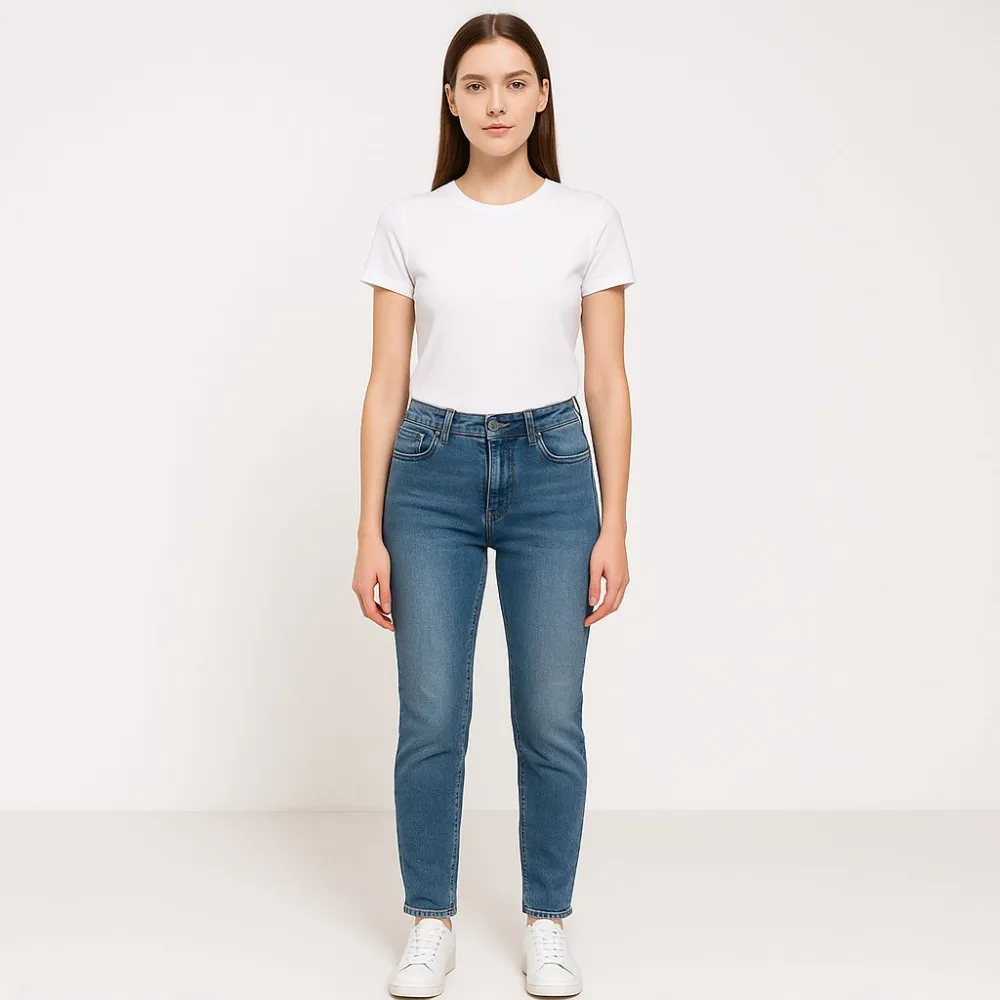 джинсы Lucky Brand
