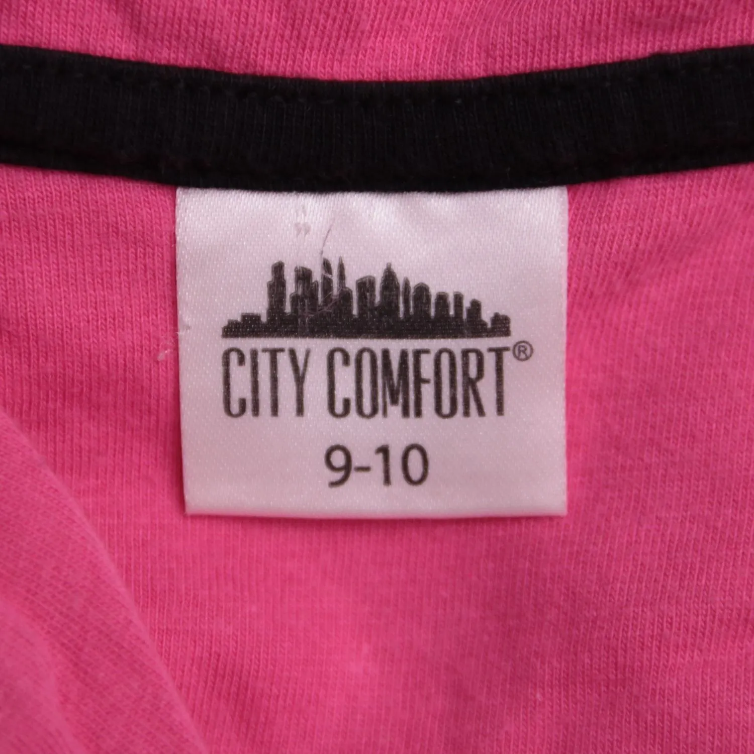 пижамная рубашка City Comfort