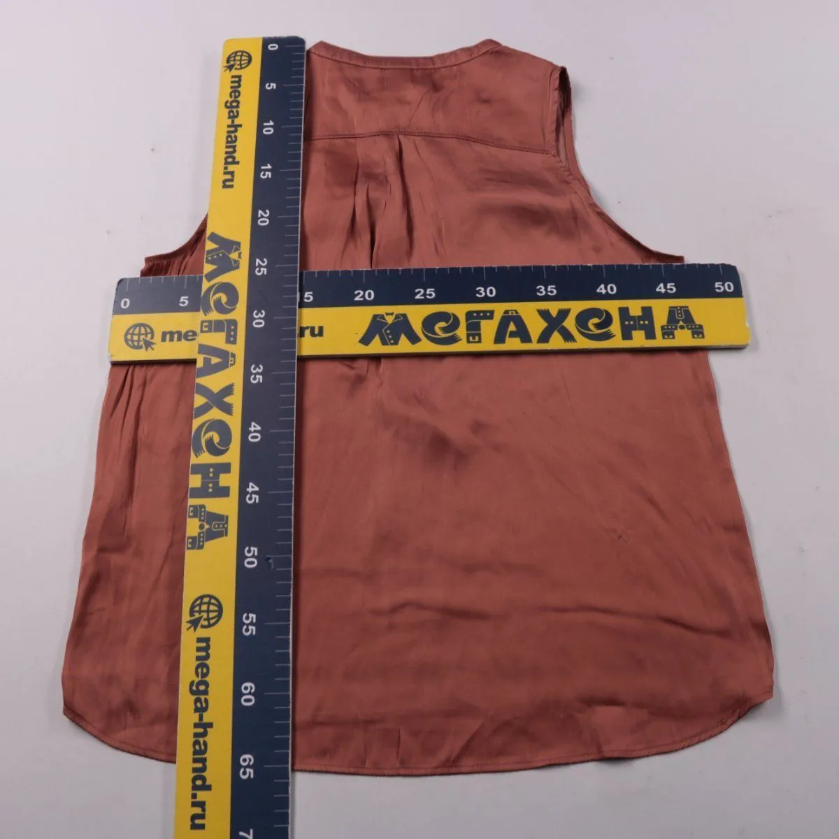 блузка H&M