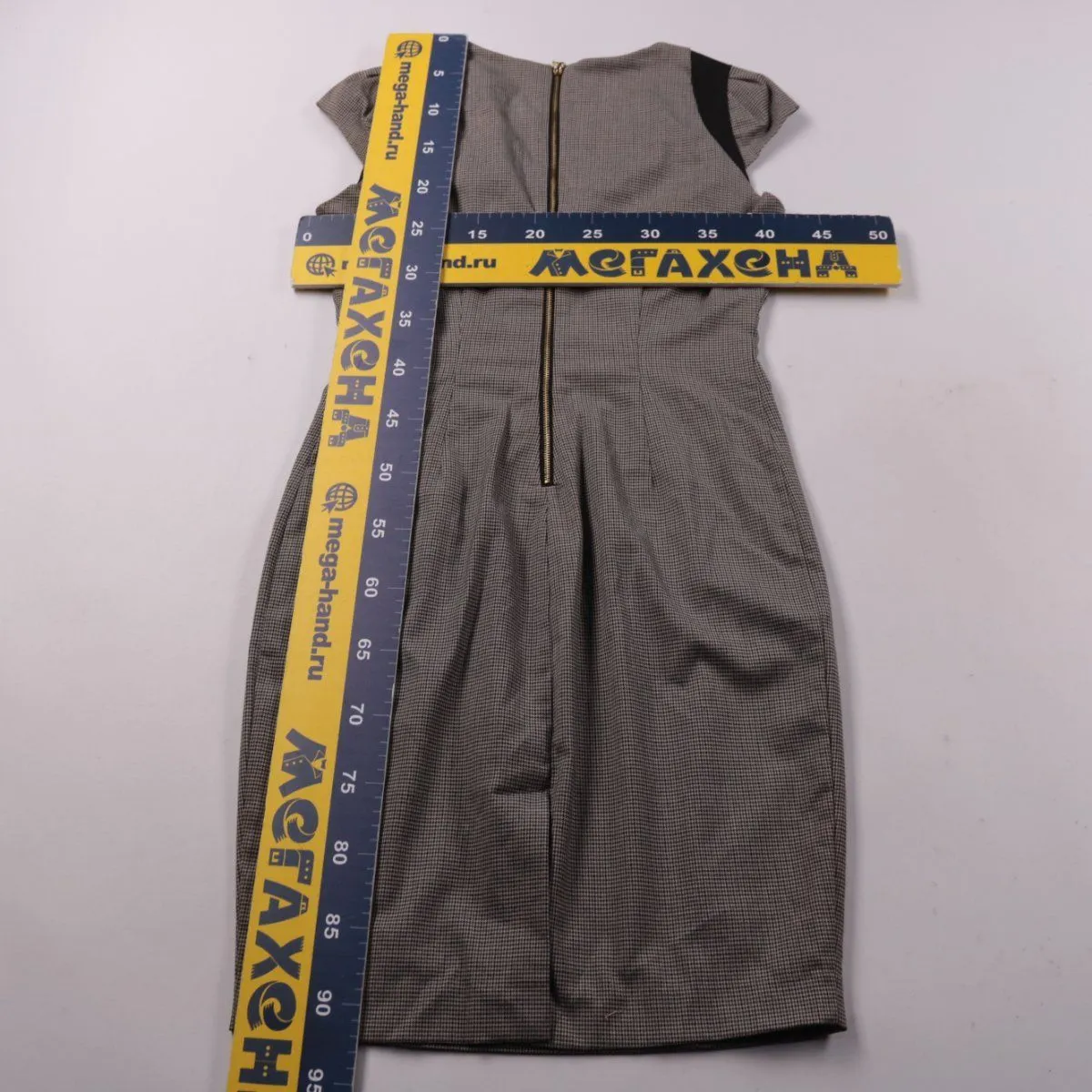 платье Zara
