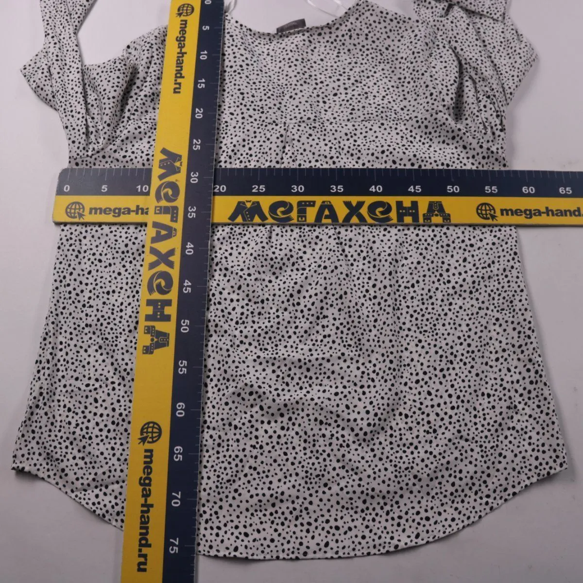 блузка Yessica