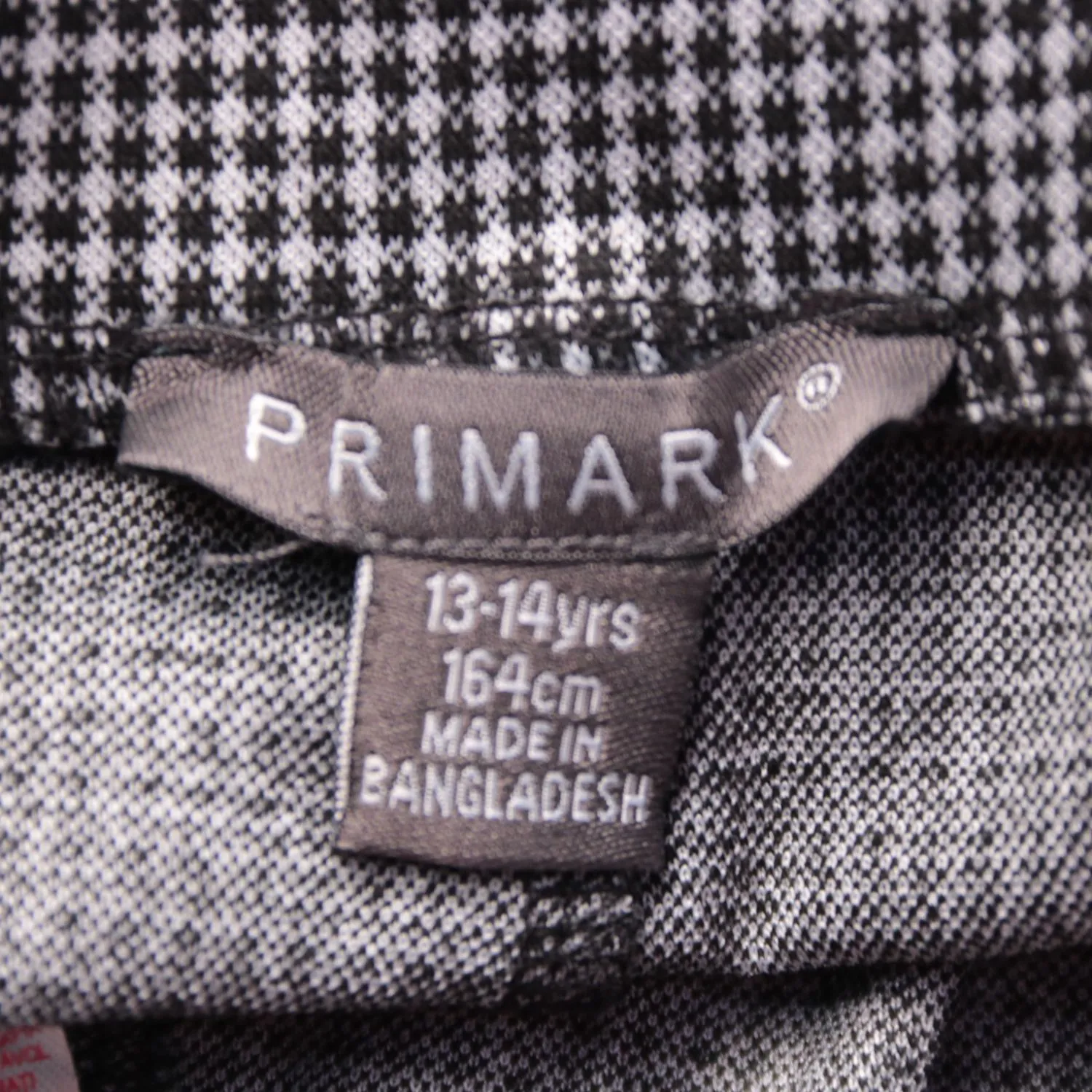 брюки Primark