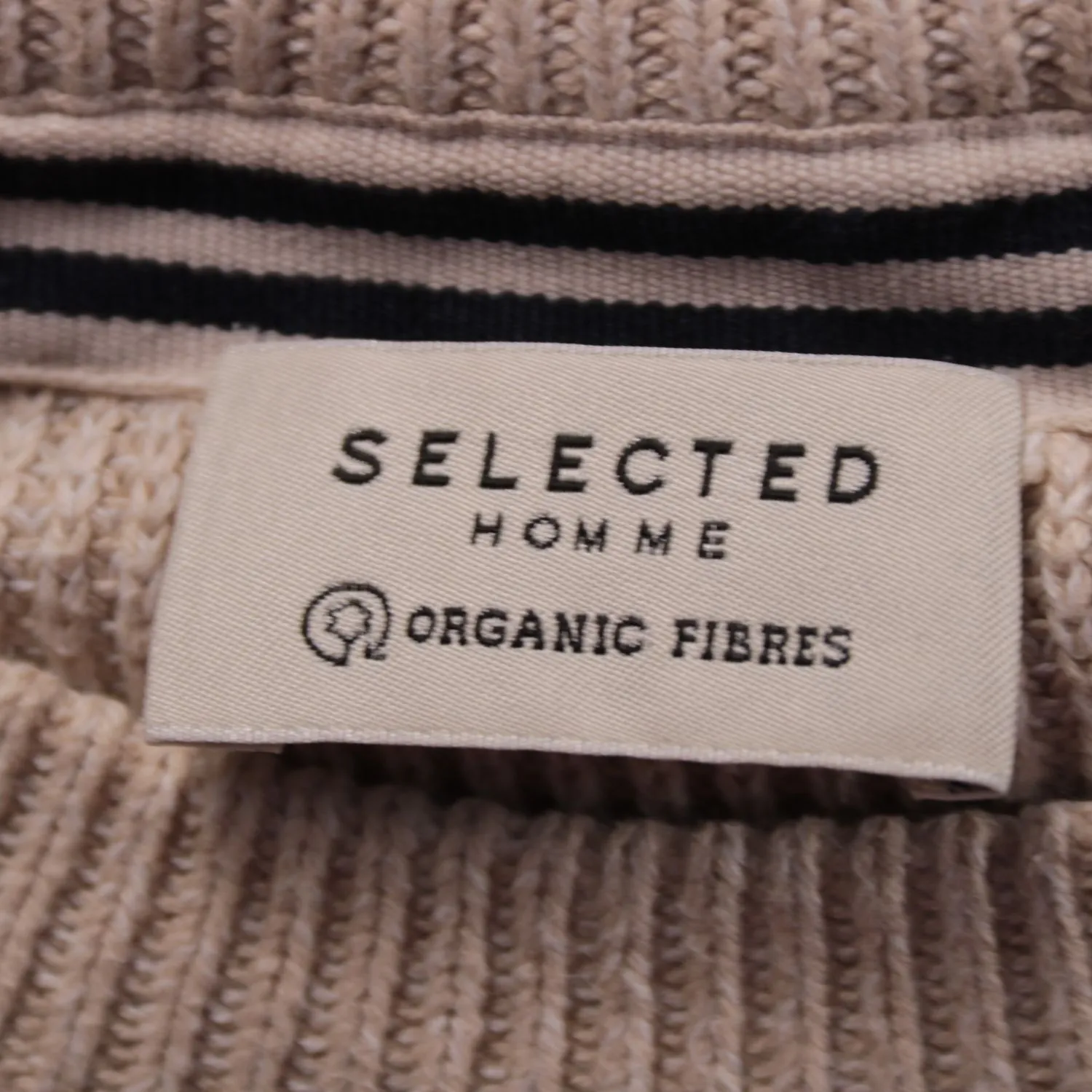 джемпер Selected Homme
